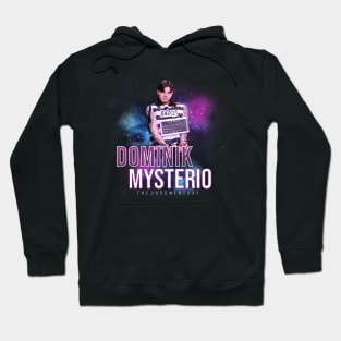 DOMINIK MYSTERIO Hoodie